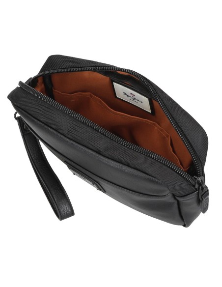 BOLSO DE MANO. PJL EGHAM