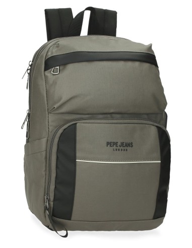 MOCHILA PORTAORD. 37CM. PJL DORTMUND