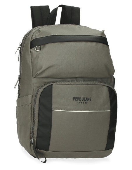 MOCHILA PORTAORD. 37CM. PJL DORTMUND