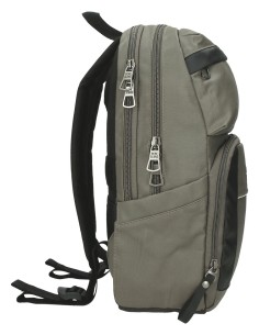 MOCHILA PORTAORD. 37CM. PJL DORTMUND 2