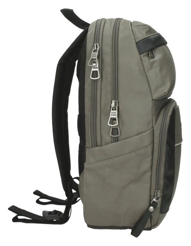 MOCHILA PORTAORD. 37CM. PJL DORTMUND
