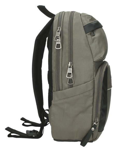 MOCHILA PORTAORD. 37CM. PJL DORTMUND