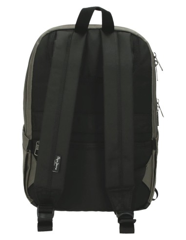 MOCHILA PORTAORD. 37CM. PJL DORTMUND