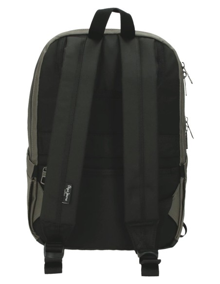 MOCHILA PORTAORD. 37CM. PJL DORTMUND