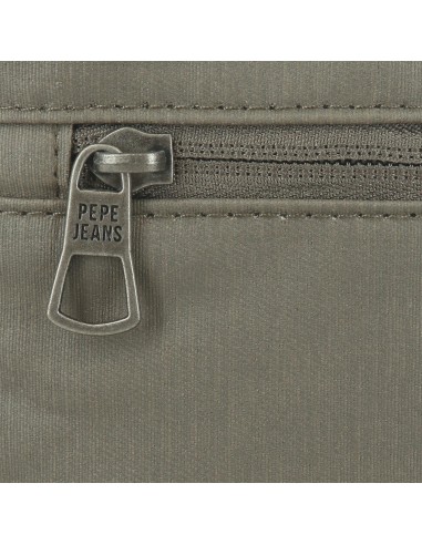MOCHILA PORTAORD. 37CM. PJL DORTMUND