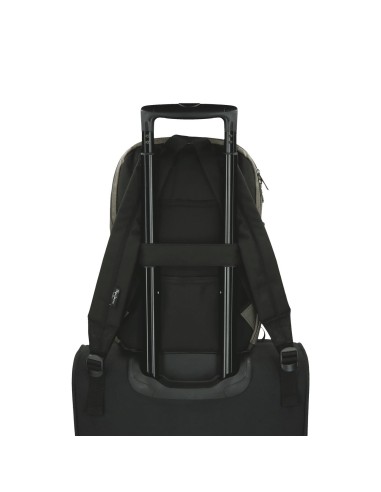 MOCHILA PORTAORD. 37CM. PJL DORTMUND