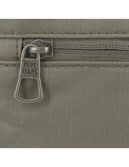 MOCHILA ADAP. PORTAORD. 40CM 2C. PJL DORTMUND