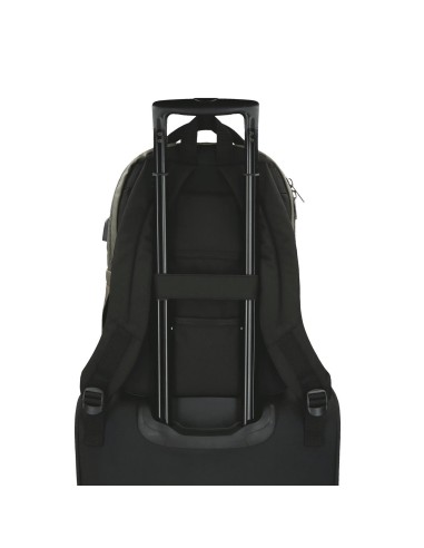 MOCHILA ADAP. PORTAORD. 40CM 2C. PJL DORTMUND