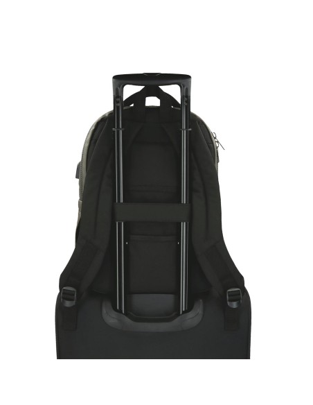 MOCHILA ADAP. PORTAORD. 40CM 2C. PJL DORTMUND