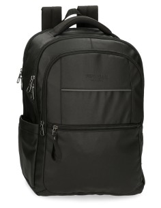 MOCHILA ADAP. PORTAORD & TABLET. 44CM 3C. PJL DORTMUND