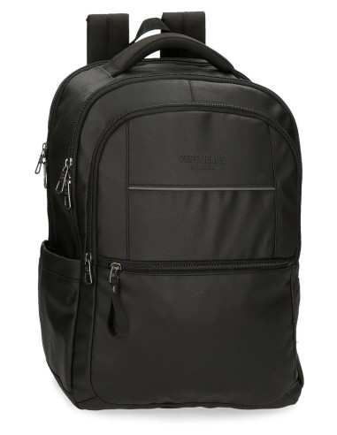 MOCHILA ADAP. PORTAORD & TABLET. 44CM 3C. PJL DORTMUND