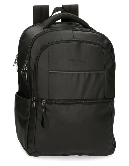 MOCHILA ADAP. PORTAORD & TABLET. 44CM 3C. PJL DORTMUND