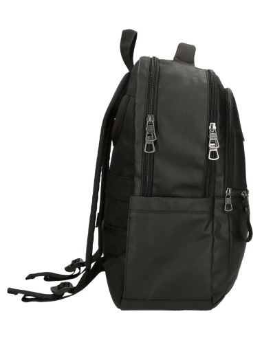 MOCHILA ADAP. PORTAORD & TABLET. 44CM 3C. PJL DORTMUND