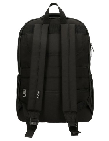 MOCHILA ADAP. PORTAORD & TABLET. 44CM 3C. PJL DORTMUND