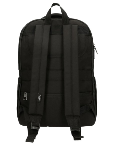 MOCHILA ADAP. PORTAORD & TABLET. 44CM 3C. PJL DORTMUND
