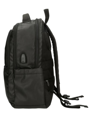 MOCHILA ADAP. PORTAORD & TABLET. 44CM 3C. PJL DORTMUND