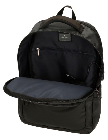 MOCHILA ADAP. PORTAORD & TABLET. 44CM 3C. PJL DORTMUND