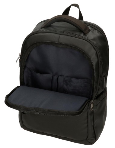 MOCHILA ADAP. PORTAORD & TABLET. 44CM 3C. PJL DORTMUND