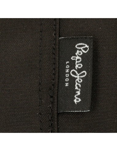 MOCHILA ADAP. PORTAORD & TABLET. 44CM 3C. PJL DORTMUND