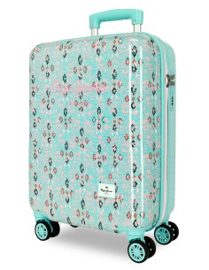 TROLLEY ABS PJL SUN