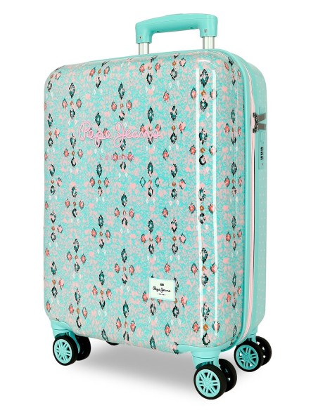 TROLLEY ABS PJL SUN