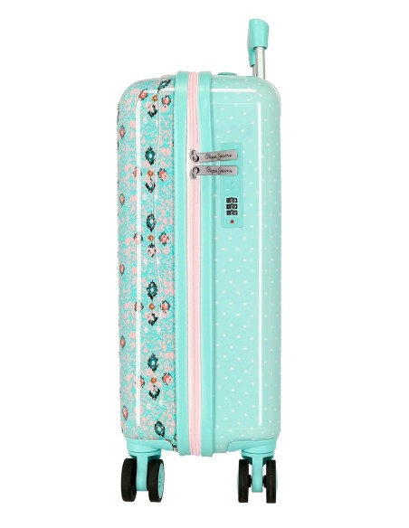 TROLLEY ABS PJL SUN