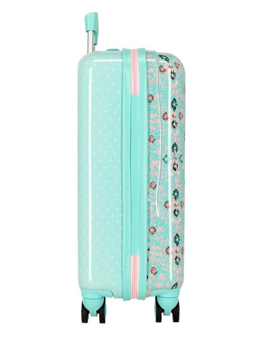 TROLLEY ABS PJL SUN