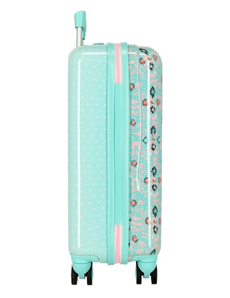 TROLLEY ABS PJL SUN