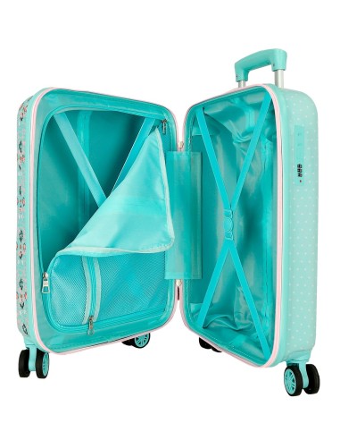 TROLLEY ABS PJL SUN
