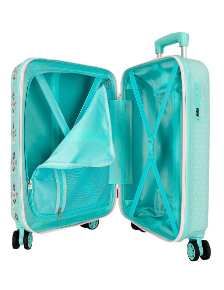 TROLLEY ABS PJL SUN