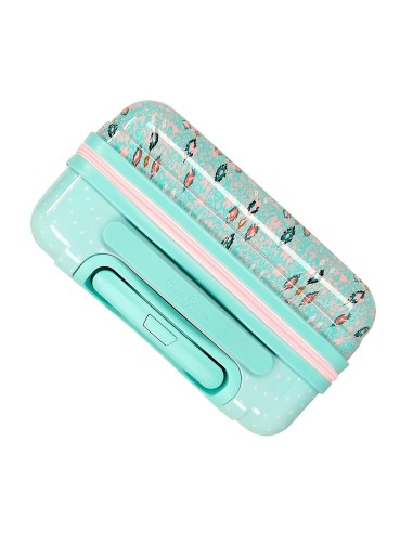 TROLLEY ABS PJL SUN
