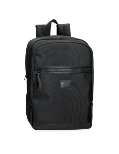 MOCHILA ADAP. PORTAORD. 40CM 2C. PJL BLACKMORE