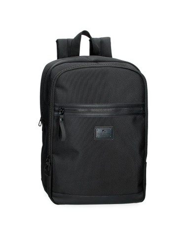 MOCHILA ADAP. PORTAORD. 40CM 2C. PJL BLACKMORE