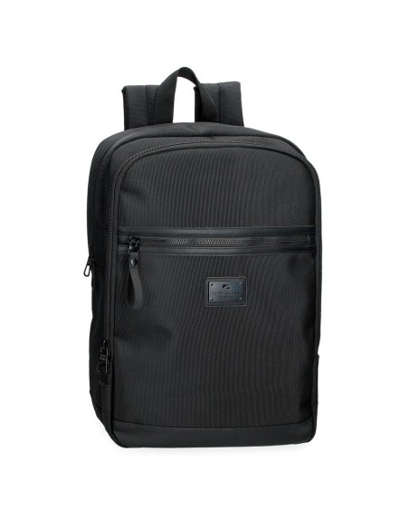 MOCHILA ADAP. PORTAORD. 40CM 2C. PJL BLACKMORE
