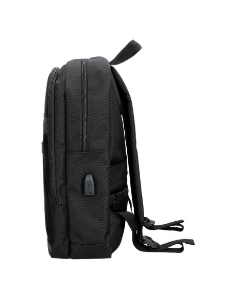 MOCHILA ADAP. PORTAORD. 40CM 2C. PJL BLACKMORE