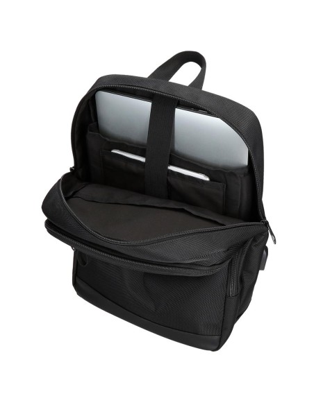 MOCHILA ADAP. PORTAORD. 40CM 2C. PJL BLACKMORE