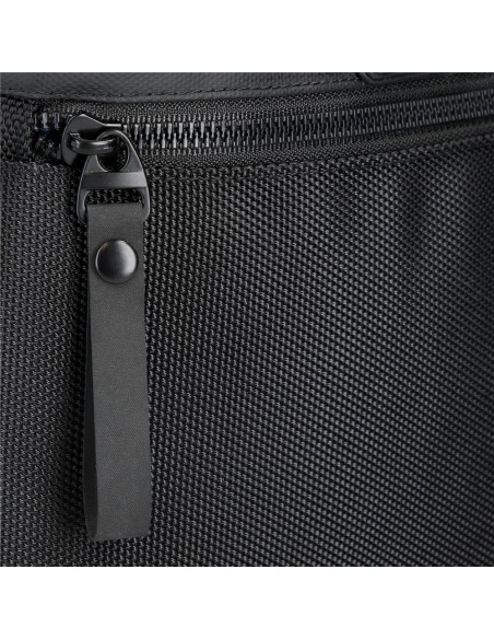 MOCHILA ADAP. PORTAORD. 40CM 2C. PJL BLACKMORE