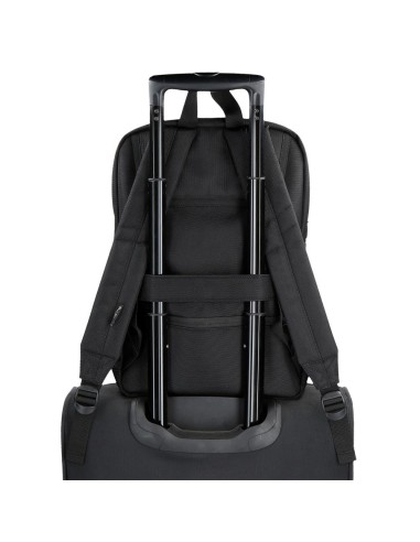 MOCHILA ADAP. PORTAORD. 40CM 2C. PJL BLACKMORE