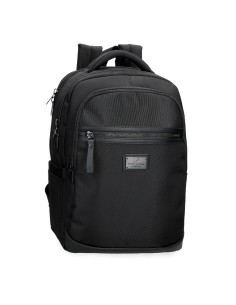 MOCHILA ADAP. PORTAORD. 42CM 2C. PJL BLACKMORE