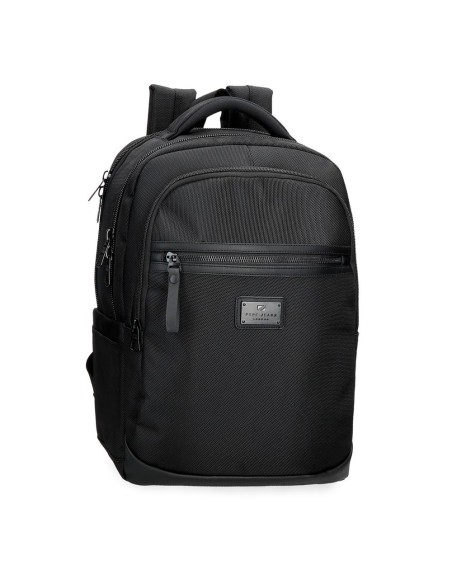MOCHILA ADAP. PORTAORD. 42CM 2C. PJL BLACKMORE