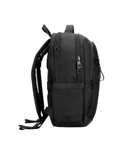 MOCHILA ADAP. PORTAORD. 42CM 2C. PJL BLACKMORE