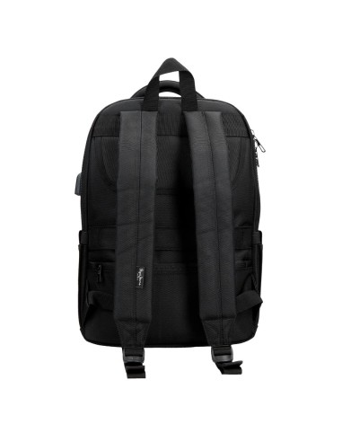 MOCHILA ADAP. PORTAORD. 42CM 2C. PJL BLACKMORE