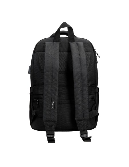 MOCHILA ADAP. PORTAORD. 42CM 2C. PJL BLACKMORE