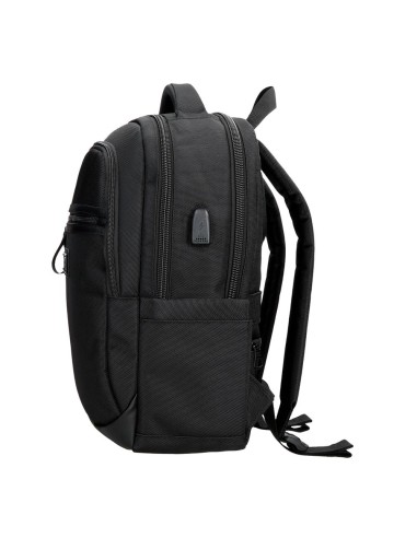 MOCHILA ADAP. PORTAORD. 42CM 2C. PJL BLACKMORE