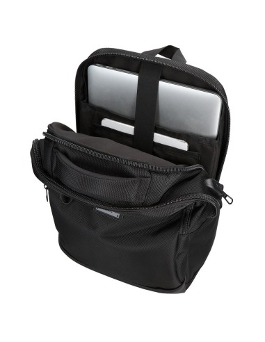 MOCHILA ADAP. PORTAORD. 42CM 2C. PJL BLACKMORE