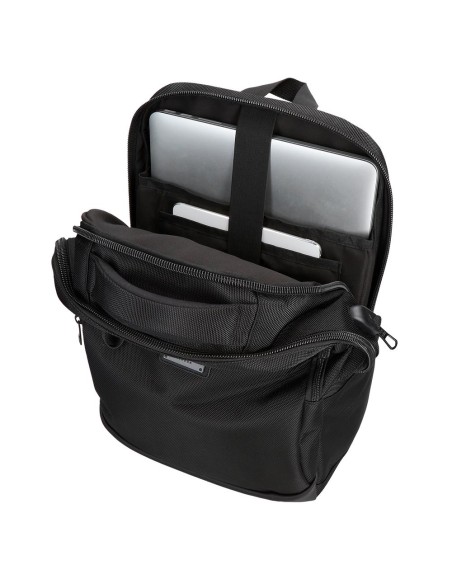 MOCHILA ADAP. PORTAORD. 42CM 2C. PJL BLACKMORE