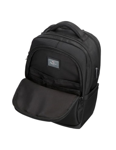 MOCHILA ADAP. PORTAORD. 42CM 2C. PJL BLACKMORE