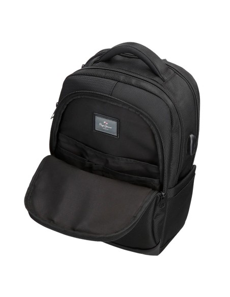 MOCHILA ADAP. PORTAORD. 42CM 2C. PJL BLACKMORE