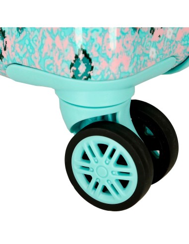 TROLLEY ABS PJL SUN