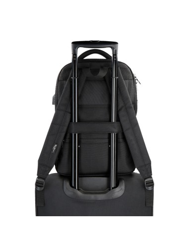 MOCHILA ADAP. PORTAORD. 42CM 2C. PJL BLACKMORE